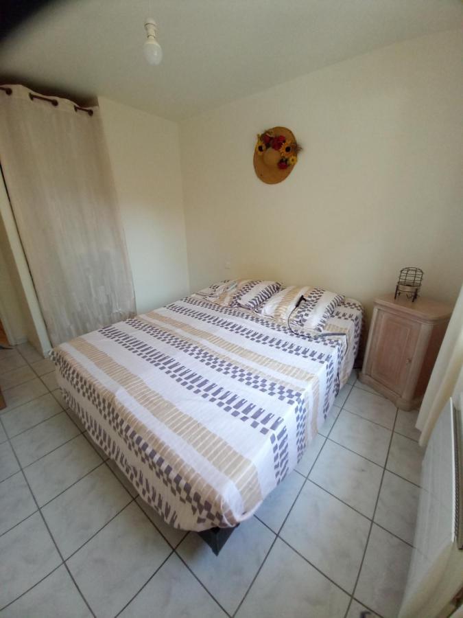 Maison Individuellle Provencale Villeneuve-lès-Avignon Zewnętrze zdjęcie