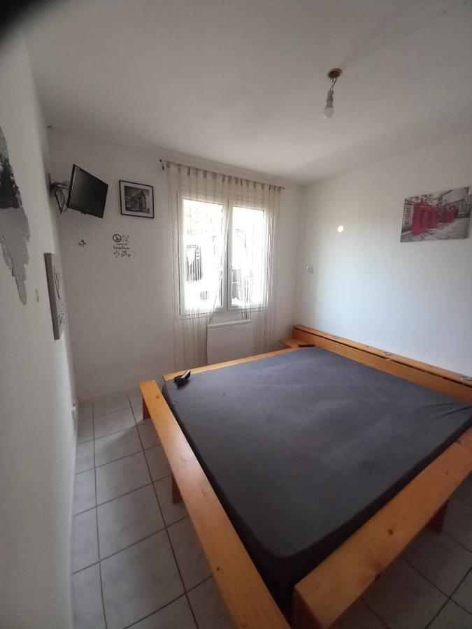 Maison Individuellle Provencale Villeneuve-lès-Avignon Zewnętrze zdjęcie